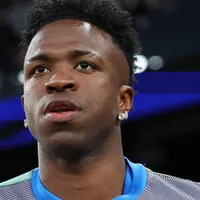 Vini Jr já pensa em saída do Real Madrid e quer permanecer na Europa