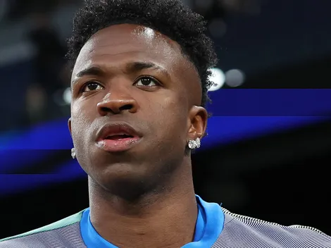 Vini Jr já pensa em saída do Real Madrid e quer permanecer na Europa