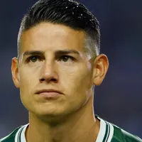 James Rodríguez negocia com o Columbus Crew após deixar o México