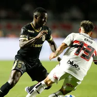 Hinestroza assina com Boca Juniors por R$ 27 milhões