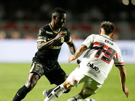 Hinestroza assina com Boca Juniors por R$ 27 milhões