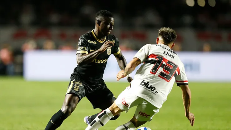 Hinestroza assina com o Boca Juniors. Miguel Schincariol/Getty Images.