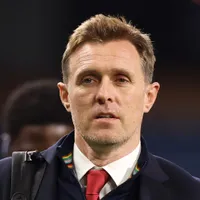 Darren Fletcher cotado para comandar o United no dérbi contra o City