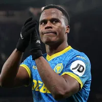 Jhon Arias vira prioridade no Palmeiras; Thiago Almada é plano B