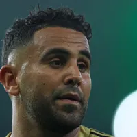 Mahrez, Lookman e Osimhen: quem pode decidir Argélia x Nigéria?