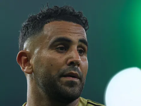 Mahrez, Lookman e Osimhen: quem pode decidir Argélia x Nigéria?