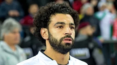 Egito, de Salah, encara a Costa do Marfim em jogo importante. Foto: Robert Hradil/Getty Images