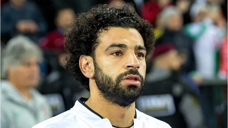 Egito, de Salah, encara a Costa do Marfim em jogo importante. Foto: Robert Hradil/Getty Images