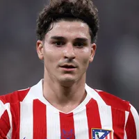 Barcelona prioriza Julián Álvarez em relação a Harry Kane