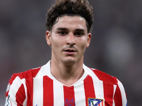 Barcelona prioriza Julián Álvarez em relação a Harry Kane