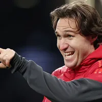 Chiesa pode deixar os Reds em definitivo por R$93 milhões