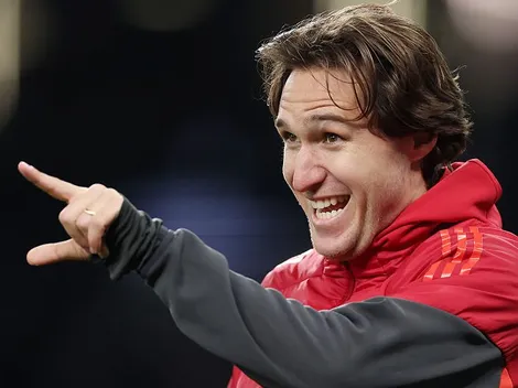 Chiesa pode deixar os Reds em definitivo por R$93 milhões