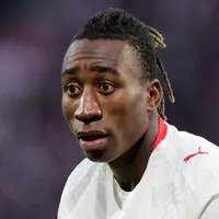 Yan Diomande quer jogar no Liverpool: "Grande fã"