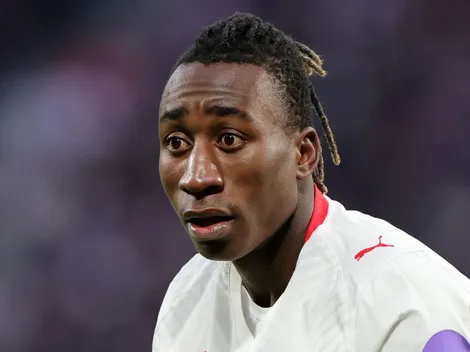 Yan Diomande quer jogar no Liverpool: "Grande fã"