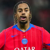 Reds são os favoritos para contratar Bradley Barcola, do PSG