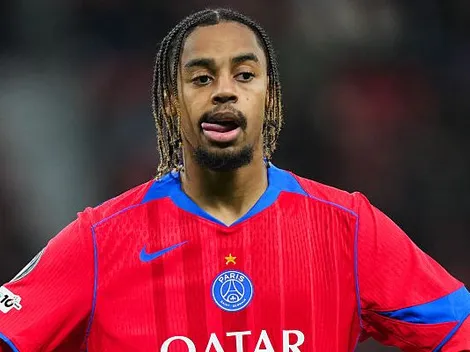 Reds são os favoritos para contratar Bradley Barcola, do PSG
