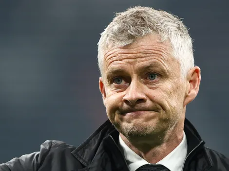 Solskjaer terá reunião com o Manchester United neste sábado