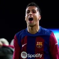 Saiba quando o Barcelona deve oficializar a contratação de João Cancelo