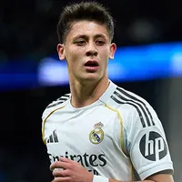 Neymar escolhe Arda Güler como melhor meio-campista do mundo