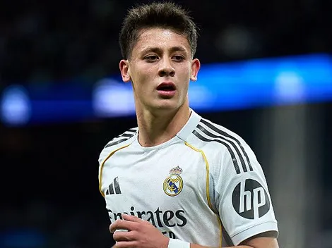 Neymar escolhe Arda Güler como melhor meio-campista do mundo