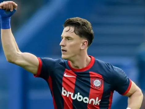 Vasco quer Vombergar e poderia assinar por 3 anos