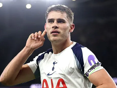 Van de Ven estaria disposto a se transferir para os Reds