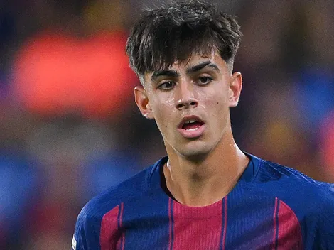 Barcelona avalia empréstimo de Marc Bernal