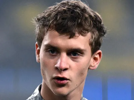 Ajax contrata Maximilian Ibrahimović em empréstimo vindo do Milan