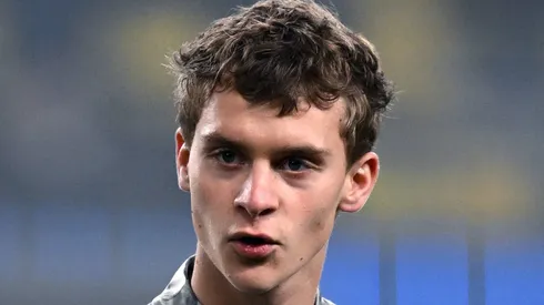 De Milão a Amsterdã: Ibrahimović acerta com o Ajax por empréstimo. IMAGO / Gribaudi/ImagePhoto)