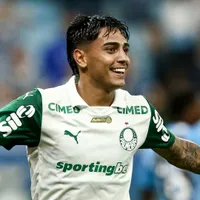 Benfica avalia contratação de Facundo Torres para janeiro