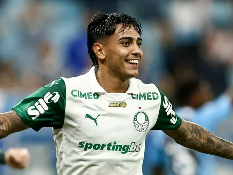 Benfica avalia contratação de Facundo Torres para janeiro