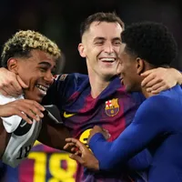 Barcelona não descarta saída de Marc Casadó em janeiro