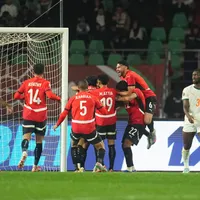 Vitória do Egito na AFCON: Costa do Marfim eliminada nas quartas