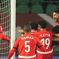 Vitória do Egito na AFCON: Costa do Marfim eliminada nas quartas