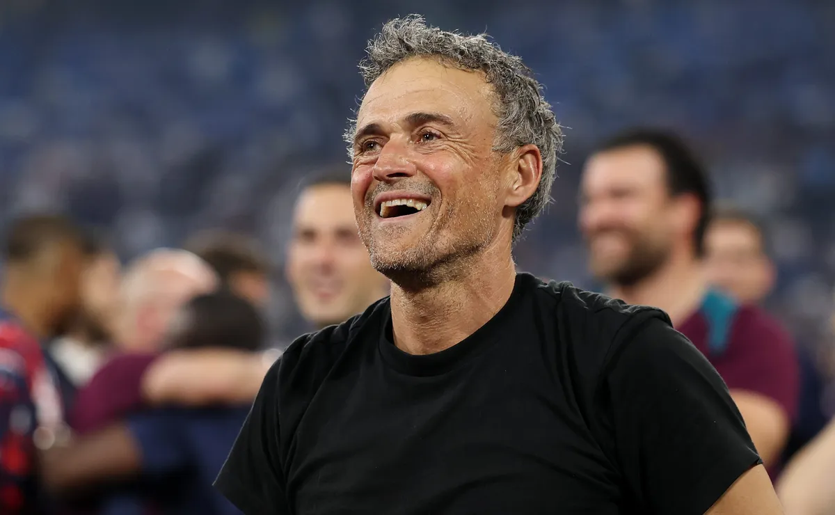 BOMBA: Revelação do Palmeiras entra no radar do PSG