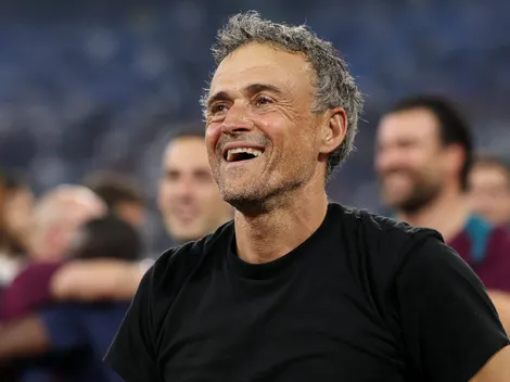 PSG tem interesse em Luis Pacheco, promessa do Palmeiras