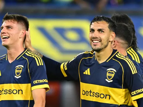 Boca Juniors e São Paulo negociam empréstimo de Kevin Zenón