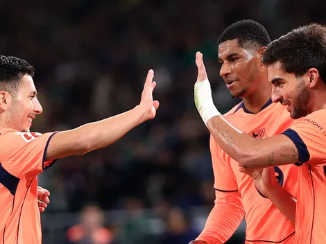 Barcelona na Supercopa: seis jogadores de olho em seu primeiro troféu