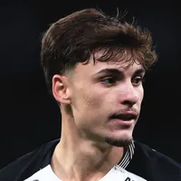 Bidon prioriza deixar o Corinthians para jogar na Europa; Chelsea observa