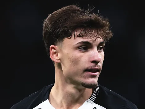 Bidon prioriza deixar o Corinthians para jogar na Europa; Chelsea observa