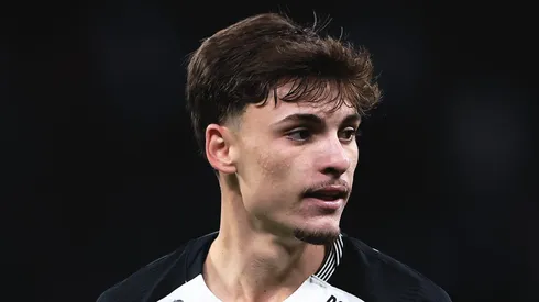 Chelsea se anima após Breno Bidon, do Corinthians, priorizar Europa. Foto: Ettore Chiereguini/AGIF