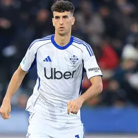 Chelsea entra na disputa com o Real Madrid por Jacobo Ramón