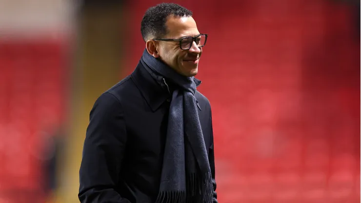 Liam Rosenior em estreia pelo Chelsea. Foto: Julian Finney/Getty Images