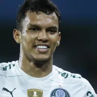 Porto não conta com Gabriel Veron e deve emprestá-lo para o Tondela