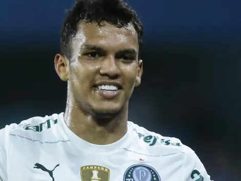 Porto não conta com Gabriel Veron e deve emprestá-lo para o Tondela