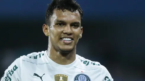 Porto não conta com Gabriel Veron e deve emprestá-lo para o Tondela. (Foto: Franklin Jacome/Getty Images)