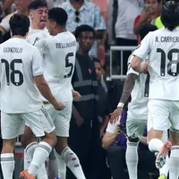 Real Madrid: autocrítica coletiva revela insatisfação com o momento atual