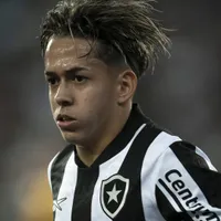 Segovinha deixa o Brussels, da Bélgica, e acerta com o América-MG