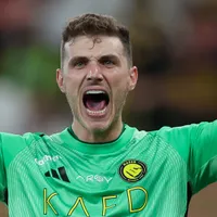 Al-Nassr recebe aprovação para anunciar estrangeiro após saída de Bento