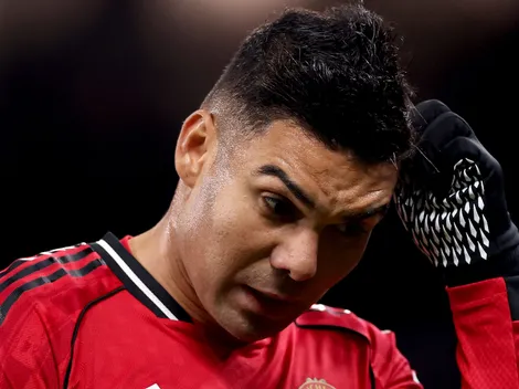 Manchester United recebe o Brighton pela FA Cup; saiba tudo